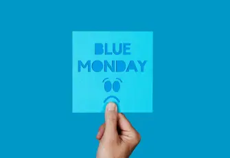 Yılın en depresif gününe dikkat! Mavi Pazartesi nedir? Blue Monday hangi gün?