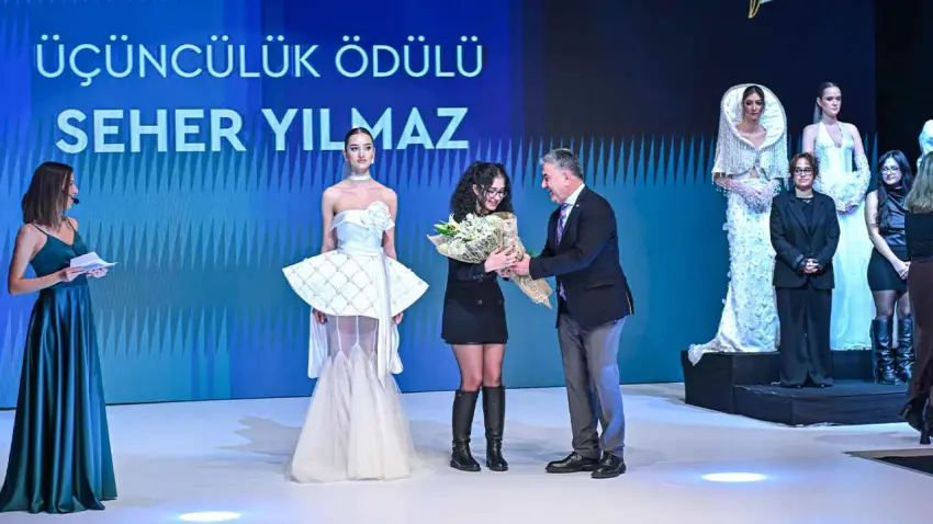 üüncülük ödülü