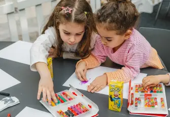 45. Uluslararası Pınar Çocuk Resim Yarışması başvuruları devam ediyor