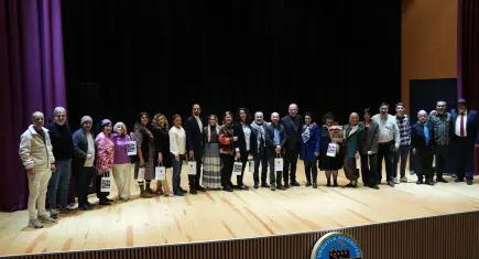 Aziz Nesin’in ölümsüz eseri Turgutlu’da sahnelendi