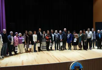 Aziz Nesin’in ölümsüz eseri Turgutlu’da sahnelendi