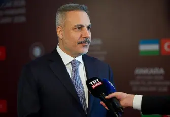 Bakan Fidan’dan 18 Ocak Mutabakatı'na destek mesajı: Suriye’nin birliği için fevkalade önemli