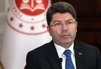 Balan Tunç'tan Suriye’deki gelişmelerle ilgili yapılan eylemler hakkında açıklama