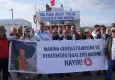 Başkan Yetişkin’den marina projesine itiraz: Sığacık’ın ölüm fermanıdır