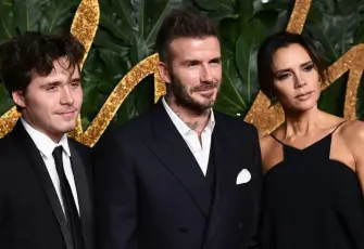 Beckham ailesinde sular durulmuyor: Brooklyn Peltz Beckham’ın düğün gününde skandal olaylar