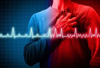 Çarpıntı şikâyetini hafife almayın! İhmali felce yol açabilir