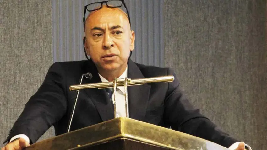 Çelik’ten Başkan Tugay’a Alsancak Limanı için sert yanıt: Bakkal gibi kapatamazsınız