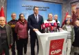 CHP İzmir'den emekli maaşlarına sert tepki