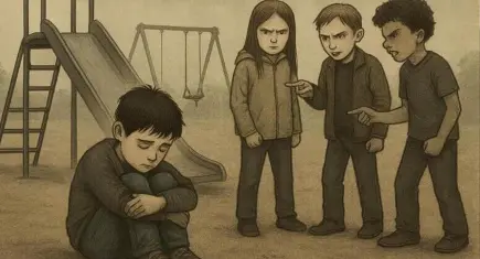 Çocuk cinayetlerine karşı imza kampanyası