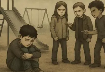 Çocuk cinayetlerine karşı imza kampanyası