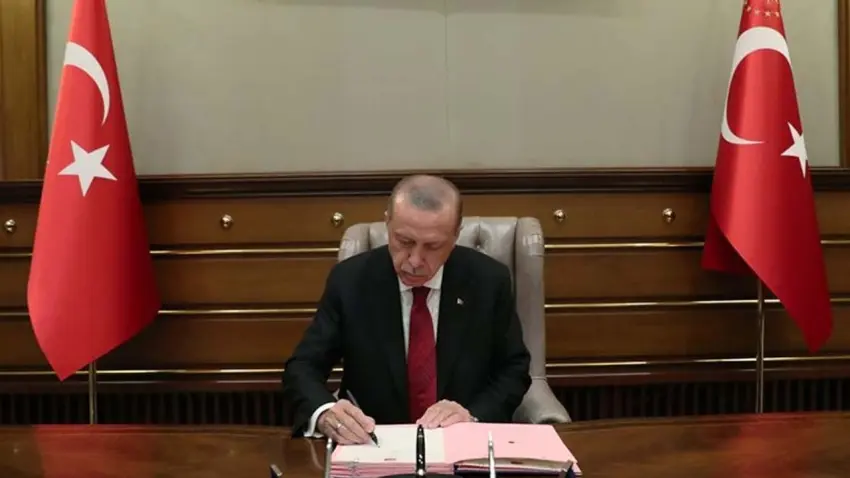 Cumhurbaşkanı Erdoğan’dan roman vatandaşlar için yeni eylem planı haberinin görseli