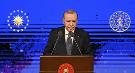 Cumhurbaşkanı Erdoğan: Son 23 yılda 13 bin 448 eserin iadesini sağladık