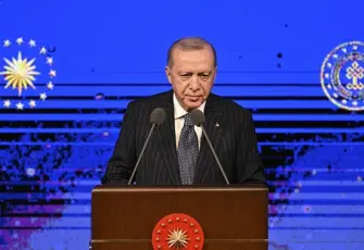 Cumhurbaşkanı Erdoğan: Son 23 yılda 13 bin 448 eserin iadesini sağladık