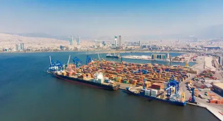 DTO Başkanı Öztürk’ten İzmir Limanı çıkışı: Son kararı TVF verecektir