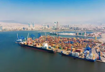 DTO Başkanı Öztürk’ten İzmir Limanı çıkışı: Son kararı TVF verecektir