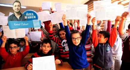 Eğitim Sen’den ‘karne’ çıkışı: Laik eğitimden sistematik dinselleşmeye