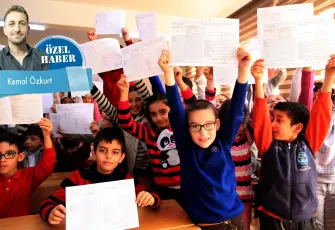 Eğitim Sen’den ‘karne’ çıkışı: Laik eğitimden sistematik dinselleşmeye