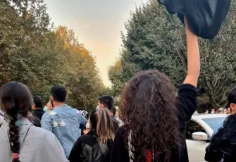 Eşitlik İçin Kadın Platformu’ndan İranlı kadınlara destek