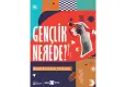 “Gençlik Nerede?” Temalı karikatür yarışması başvuruları sona yaklaşıyor