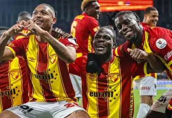 Göztepe, Avrupa hedefine emin adımlarla ilerliyor