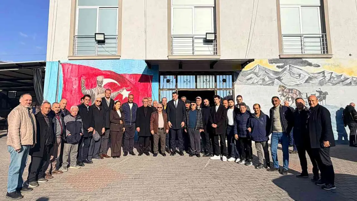 Güç: CHP iktidarıyla bu kötü gidişatı sonlandıracağız haberinin görseli