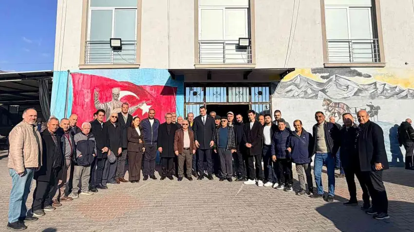 Güç: CHP iktidarıyla bu kötü gidişatı sonlandıracağız