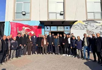 Güç: CHP iktidarıyla bu kötü gidişatı sonlandıracağız