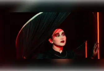 Güle Güle Diva Konak Halk Sahnesi’nde