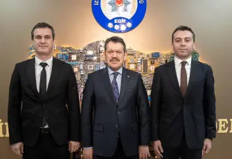  İzmir’de "Narkokapan" mesaisi: Başsavcı Yeldan’dan zehir tacirlerine sert mesaj