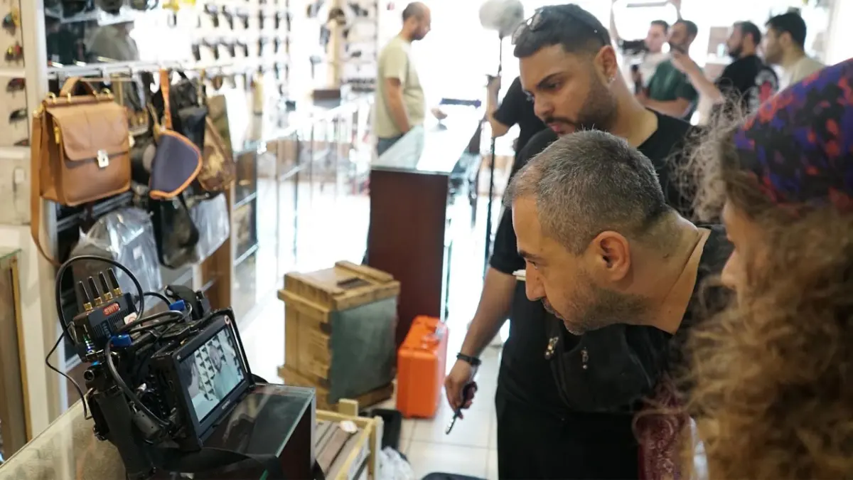 İzmir’e büyük gurur: Kovan, Arnavutluk’tan ödülle döndü haberinin görseli