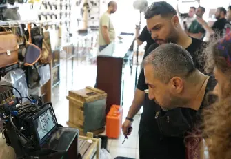 İzmir’e büyük gurur: Kovan, Arnavutluk’tan ödülle döndü