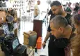 İzmir’e büyük gurur: Kovan, Arnavutluk’tan ödülle döndü