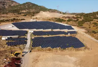 Karşıyaka, güneş enerjisinden 9 milyon TL bütçe geliri elde ediyor