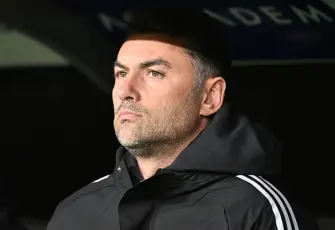 Kupa maçında hakemin üzerine yürümüştü: Burak Yılmaz'ın cezası belli oldu