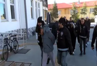 Lüleburgaz’da "Sahte Savcı" vurgunu: Banka kasasındaki serveti elinden aldılar