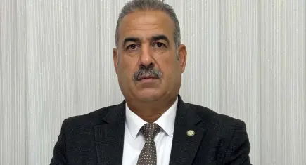 Müslümoğlu’ndan Suriye'de savaşın durdurulması için acil çağrı