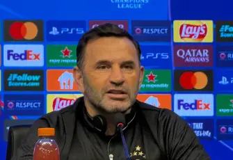 Okan Buruk’tan Atletico Madrid karşılaşması öncesi ‘tarihi fırsat’ vurgusu: Artık varız deme maçı!