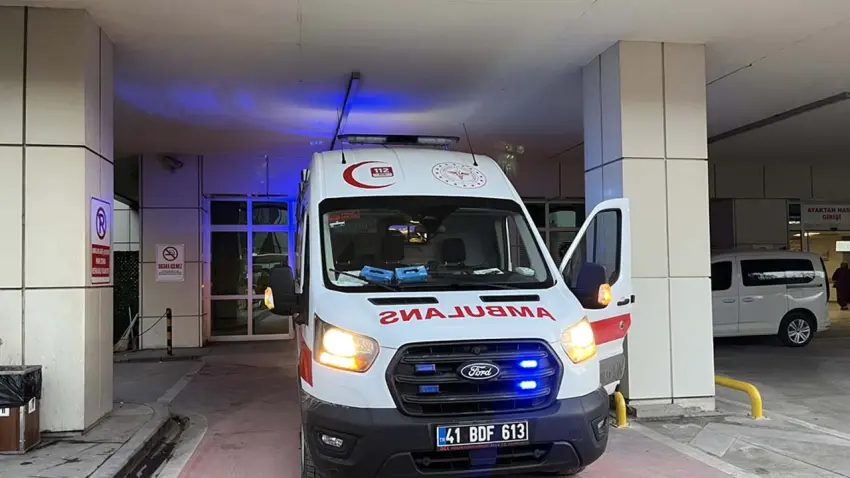 Ölümle biten şaka! Arkadaşı tarafından bıçaklanan genç kurtarılamadı