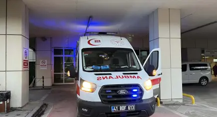 Ölümle biten şaka! Arkadaşı tarafından bıçaklanan genç kurtarılamadı