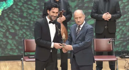 Orman sevgisi beyaz perdeye taşındı: Yeşil Vatan’ın kazananları belli oldu