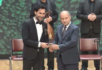 Orman sevgisi beyaz perdeye taşındı: Yeşil Vatan’ın kazananları belli oldu