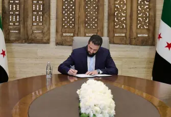 Şam ve SDG arasında Haseke anlaşması: Suriye ordusu şehirlere girmeyecek