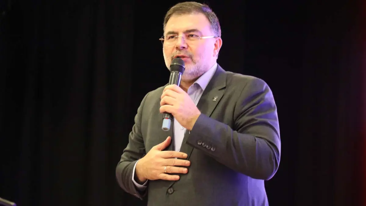 Saygılı: Engelleniyoruz türküsünü bırakın, İzmir’e proje üretin haberinin görseli