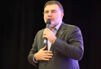 Saygılı: Engelleniyoruz türküsünü bırakın, İzmir’e proje üretin