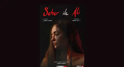 Seher ile Ali, ihanet ve aşk arasında sıkışan bir hikayeyi sahneye taşıyor