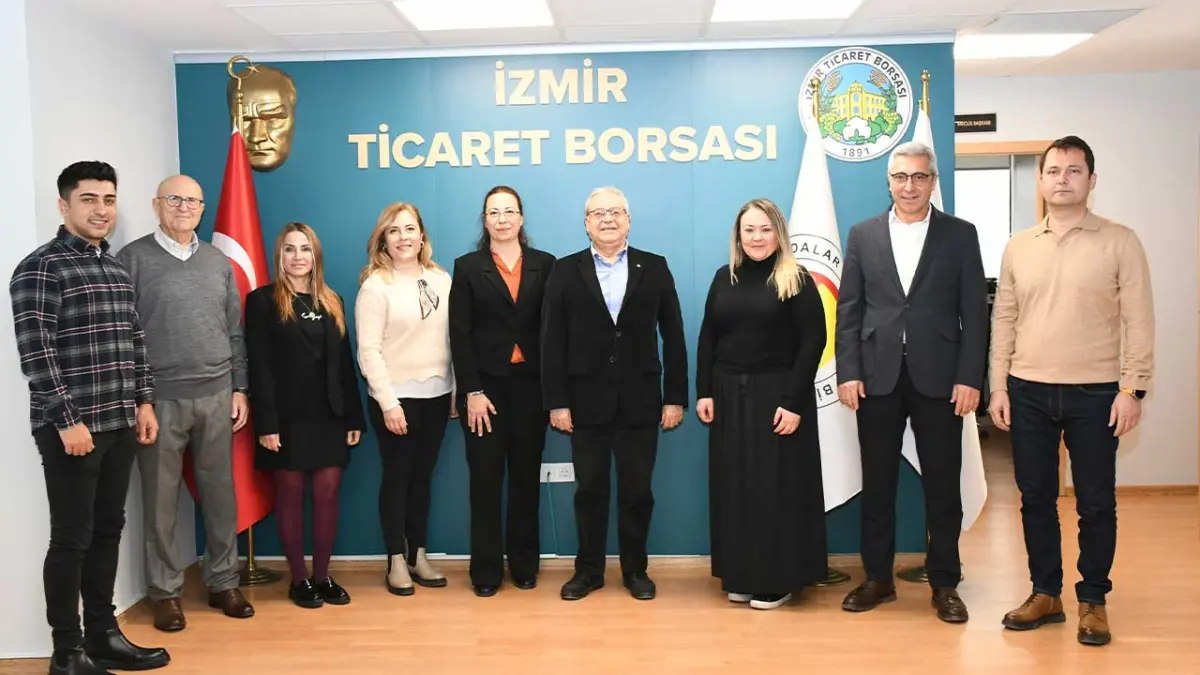 “Tarım Gençlerle Yükseliyor”un 10. Dönem Kazananları Belli Oldu haberinin görseli