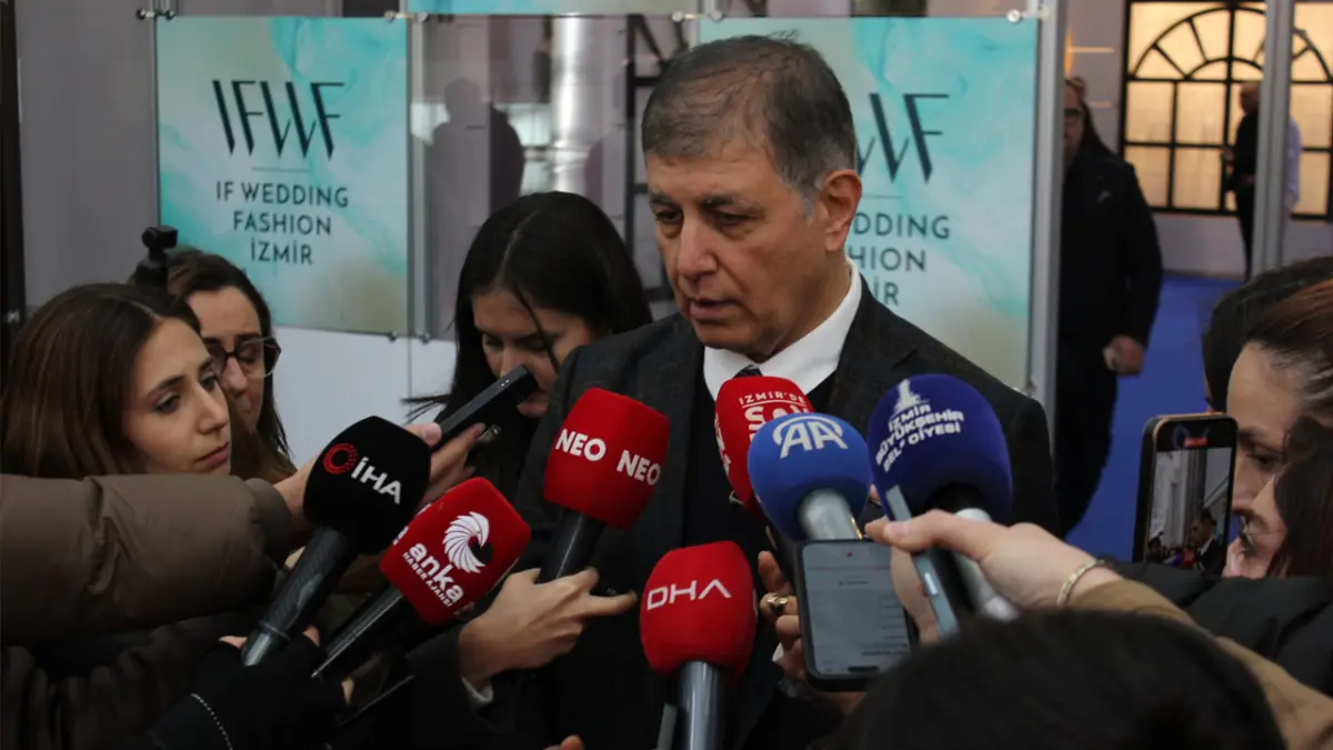 Tugay: Kredileri kendileri veriyormuş gibi davranıyorlar haberinin görseli