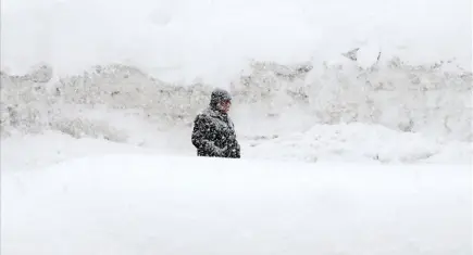 Türkiye buz kesti: 81 ilde sıcaklık sıfırın altına düştü!