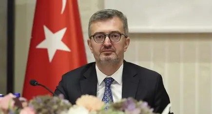 Türkiye'nin 5 yıllık kamu diplomasisi yol haritası belirlendi: 139 ülkede aktif faaliyet