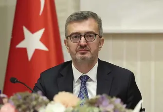 Türkiye'nin 5 yıllık kamu diplomasisi yol haritası belirlendi: 139 ülkede aktif faaliyet